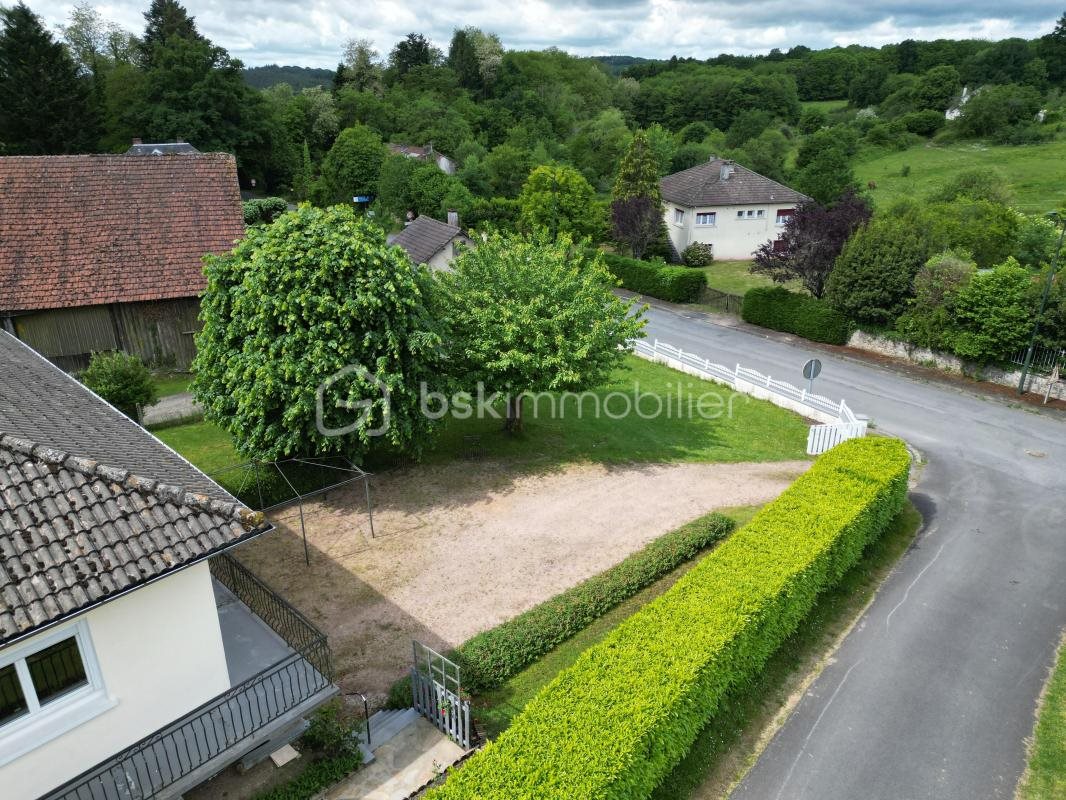Maison à vendre, 123m², Bussière-Galant