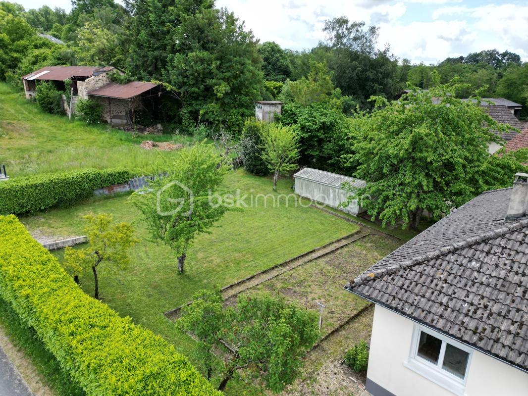 Maison à vendre, 123m², Bussière-Galant