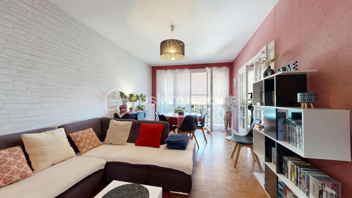 Appartement à vendre, 79m², Limoges