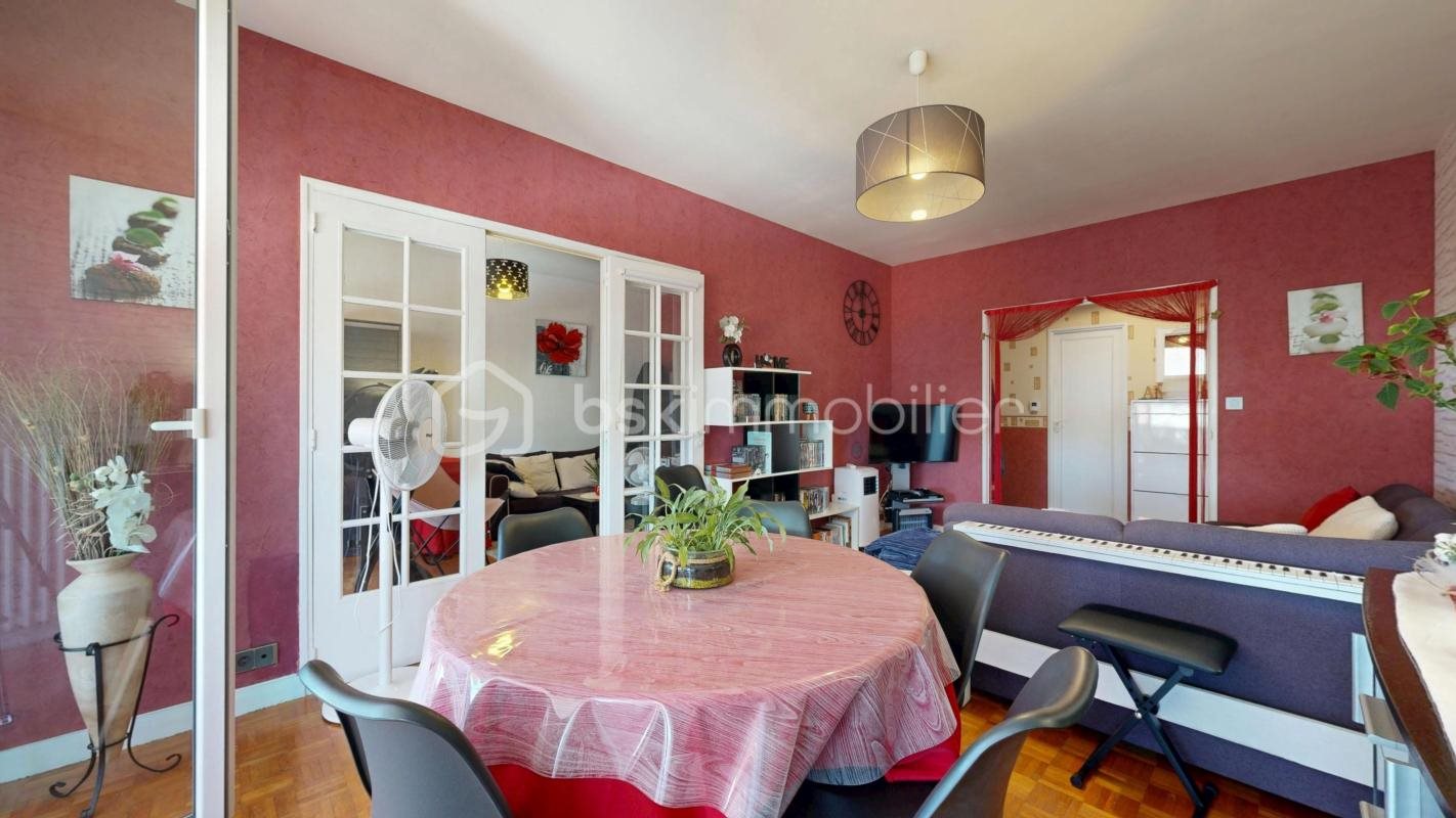 Appartement à vendre, 79m², Limoges