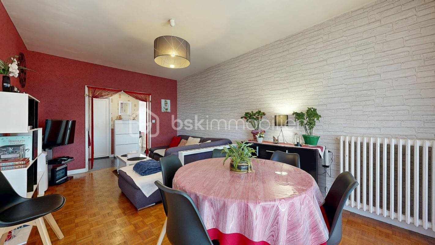 Appartement à vendre, 79m², Limoges