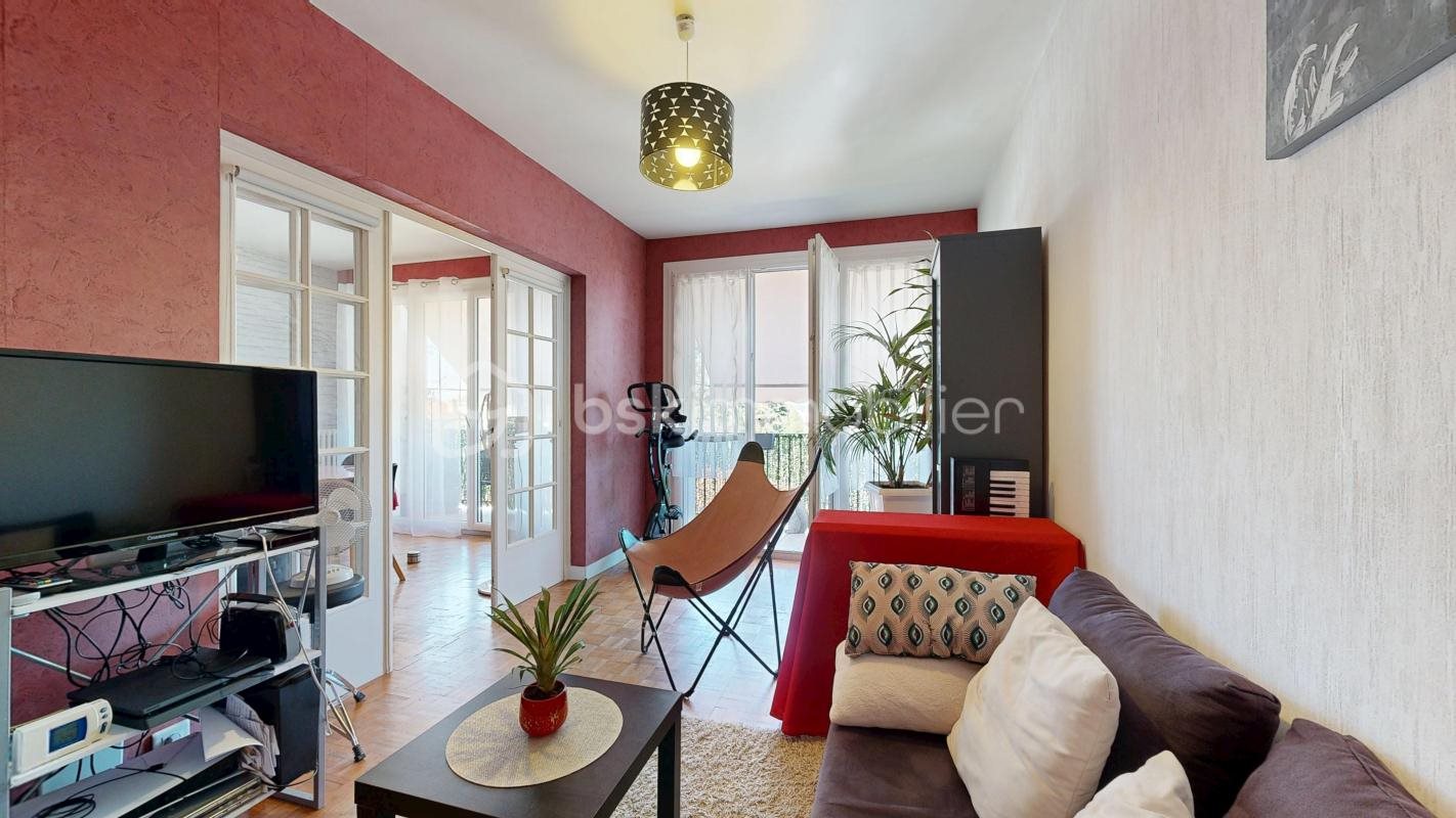 Appartement à vendre, 79m², Limoges