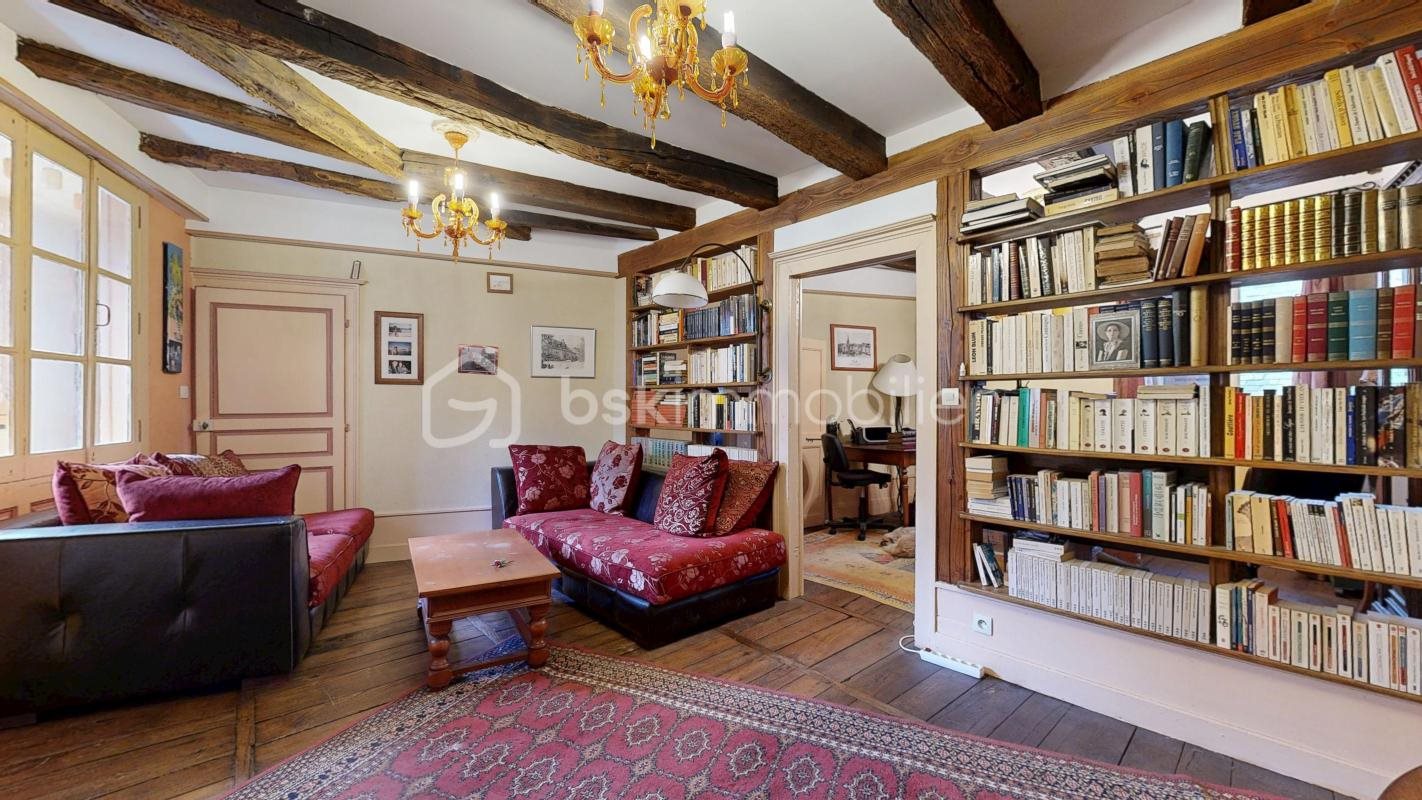 Appartement à vendre, 120m², Tulle