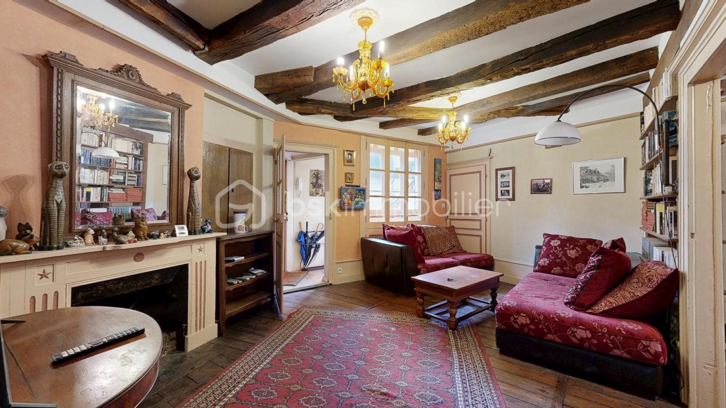 Appartement à vendre, 120m², Tulle