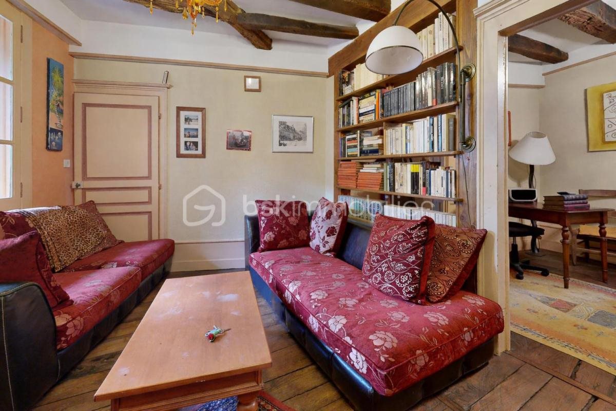 Appartement à vendre, 120m², Tulle
