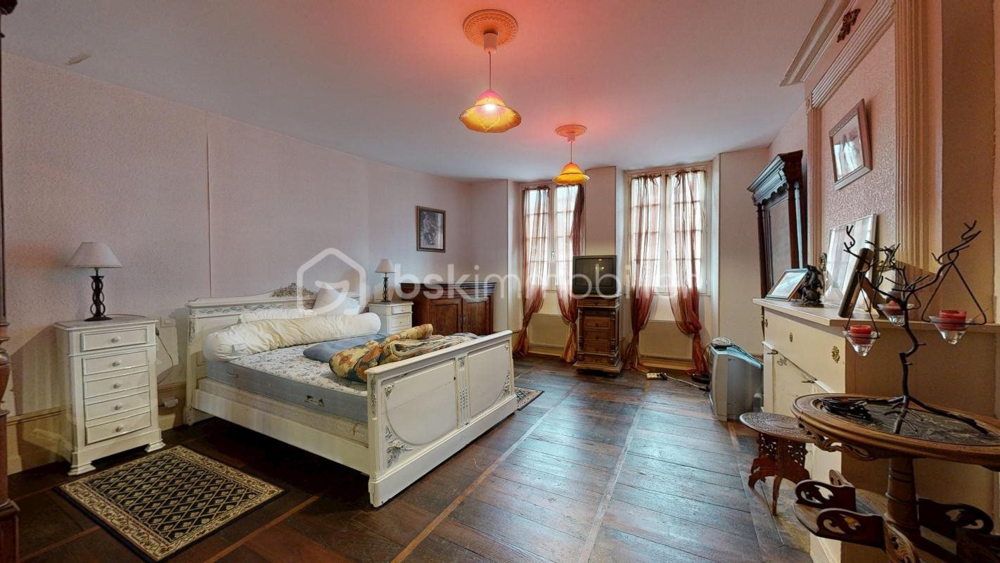 Appartement à vendre, 120m², Tulle