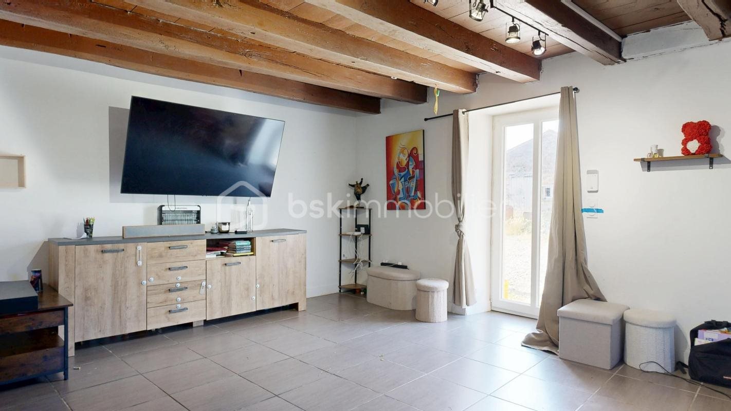 Maison à vendre, 127m², Saint-Bonnet-de-Bellac