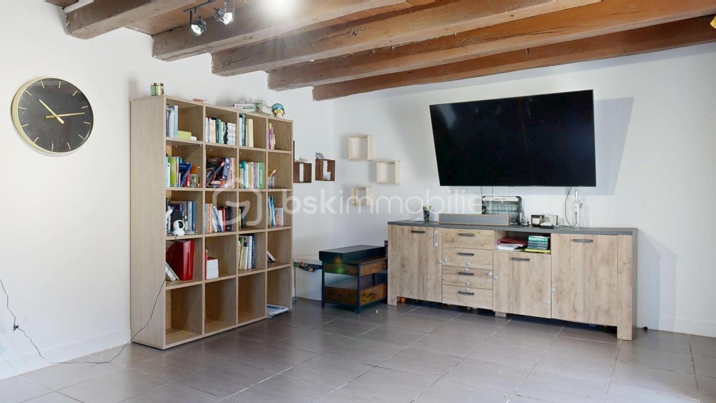 Maison à vendre, 127m², Saint-Bonnet-de-Bellac