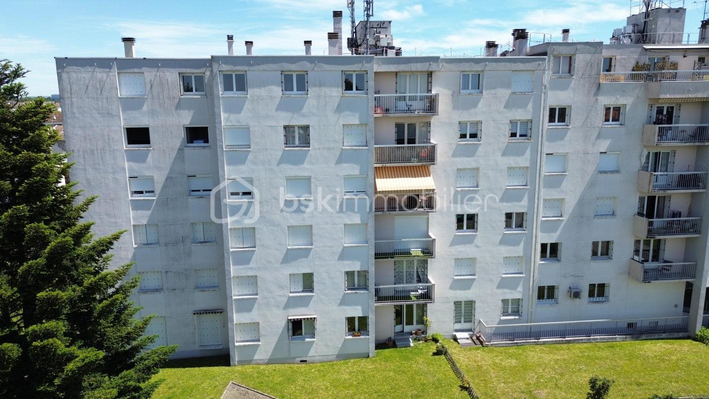 Appartement à vendre, 100m², Limoges