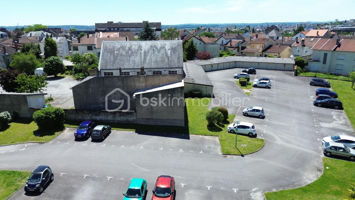 Appartement à vendre, 100m², Limoges