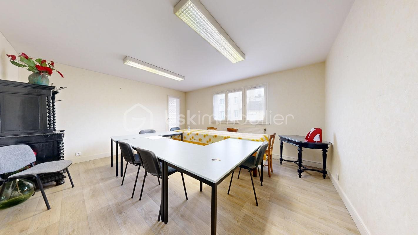 Appartement à vendre, 100m², Limoges