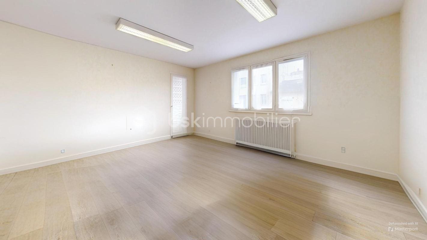 Appartement à vendre, 100m², Limoges