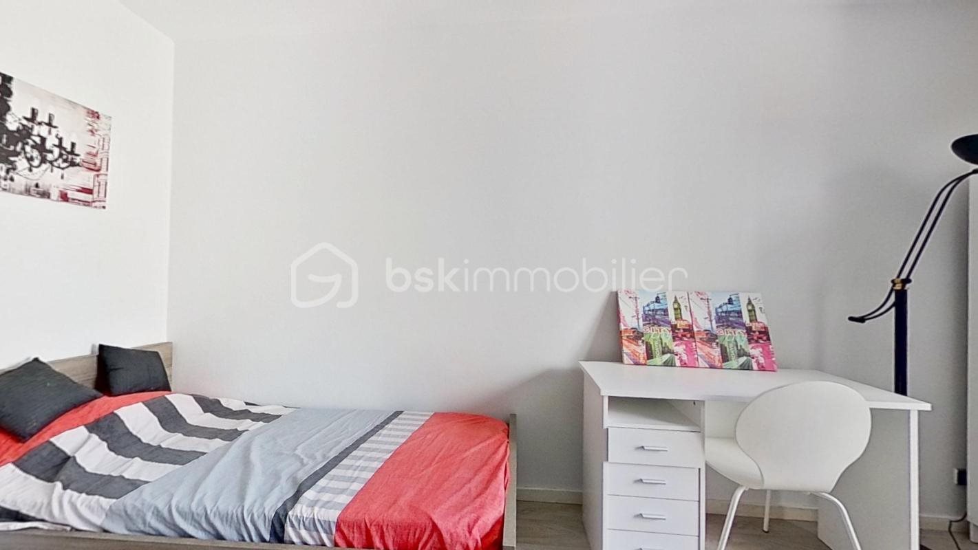 Appartement à vendre, 23m², Limoges