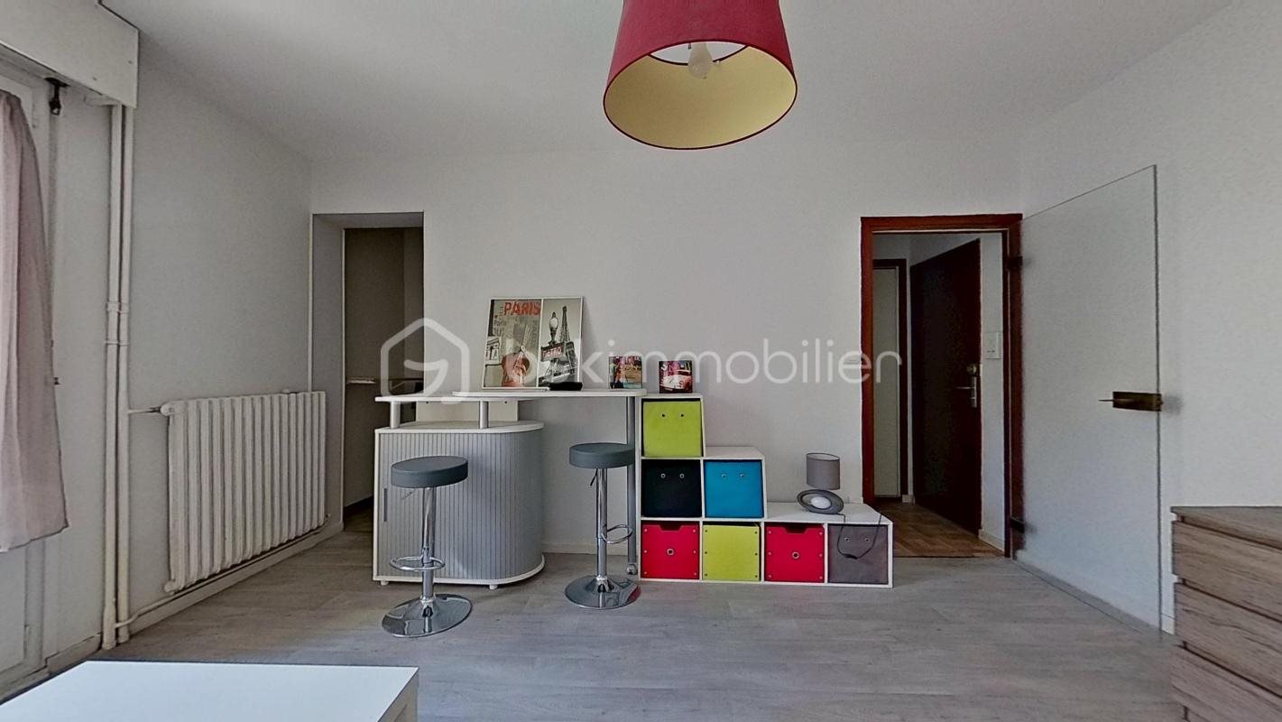 Appartement à vendre, 23m², Limoges