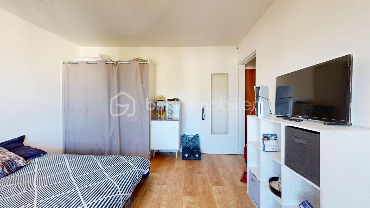Appartement à vendre, 29m², Limoges