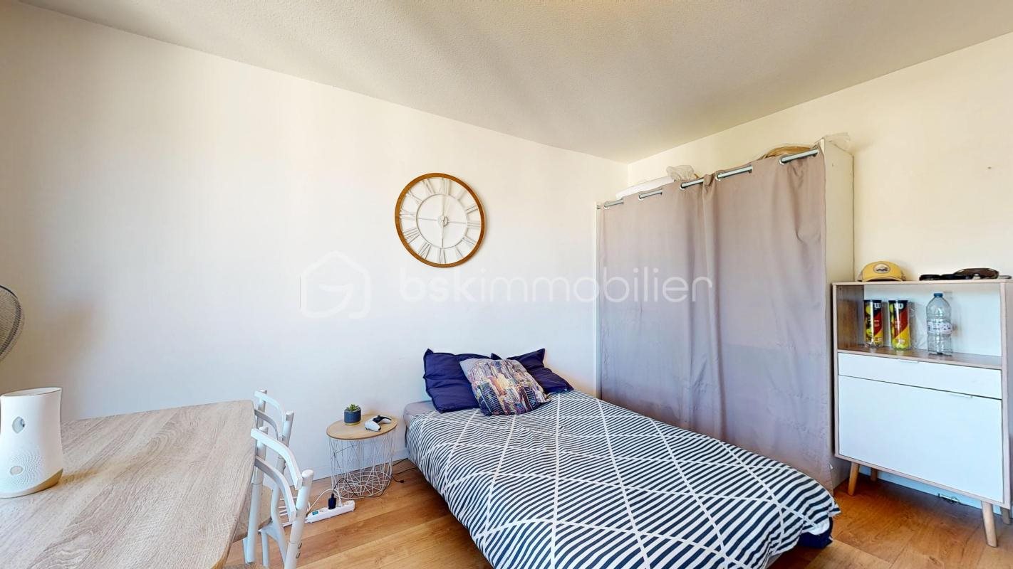 Appartement à vendre, 29m², Limoges