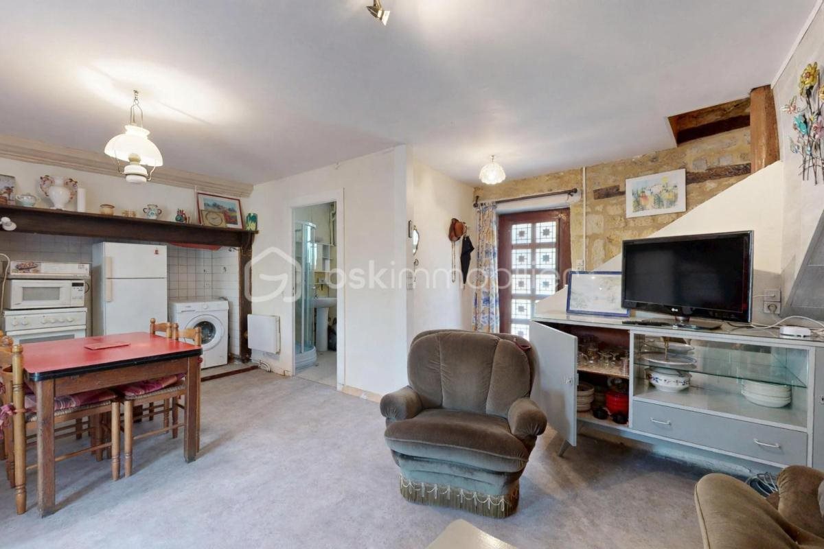 Maison à vendre, 90m², Gourdon