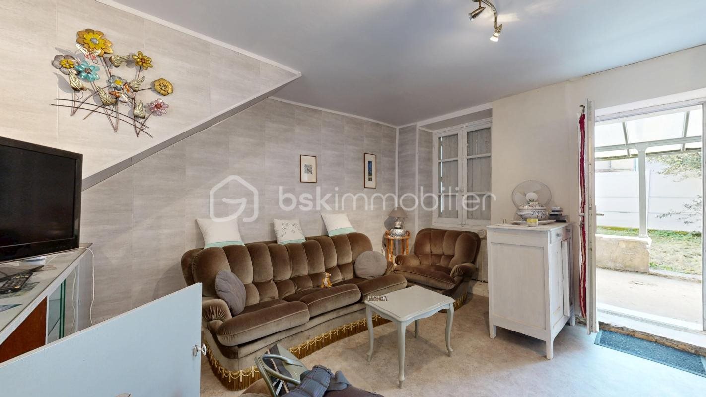 Maison à vendre, 90m², Gourdon