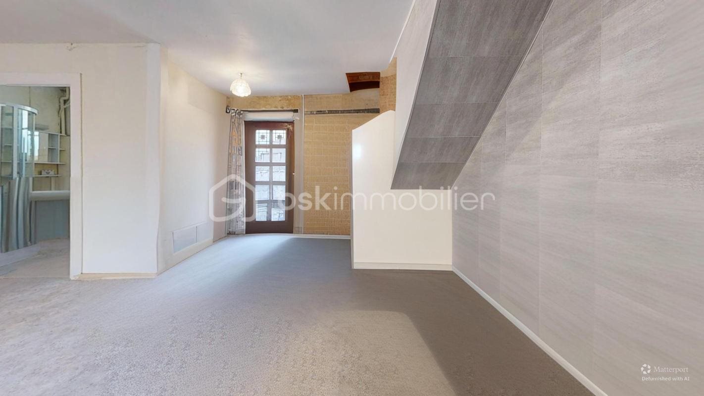 Maison à vendre, 90m², Gourdon