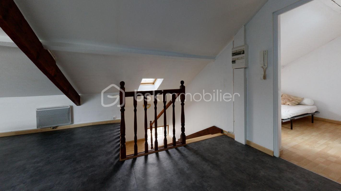 Appartement à vendre, 16m², Limoges