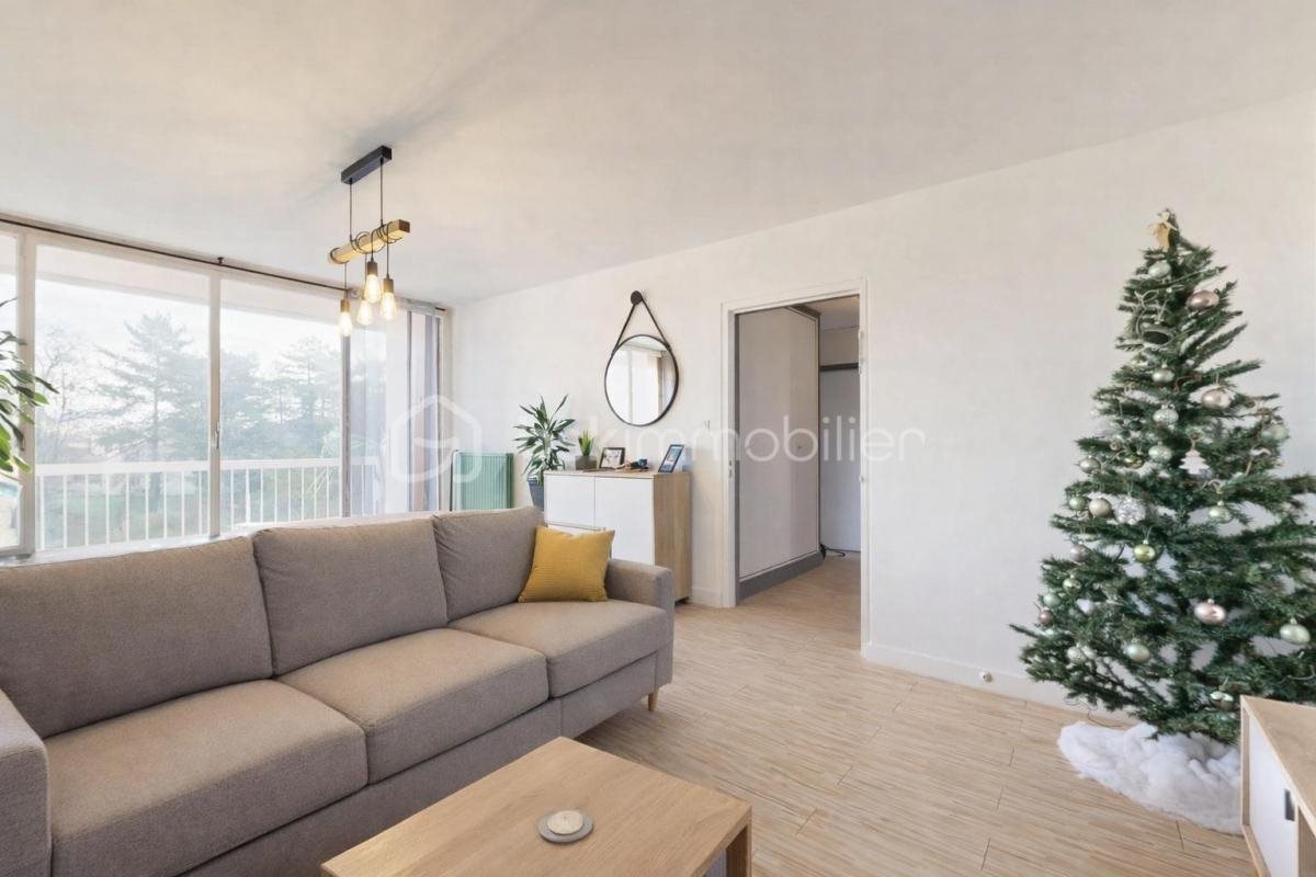 Appartement à vendre, 81m², Limoges