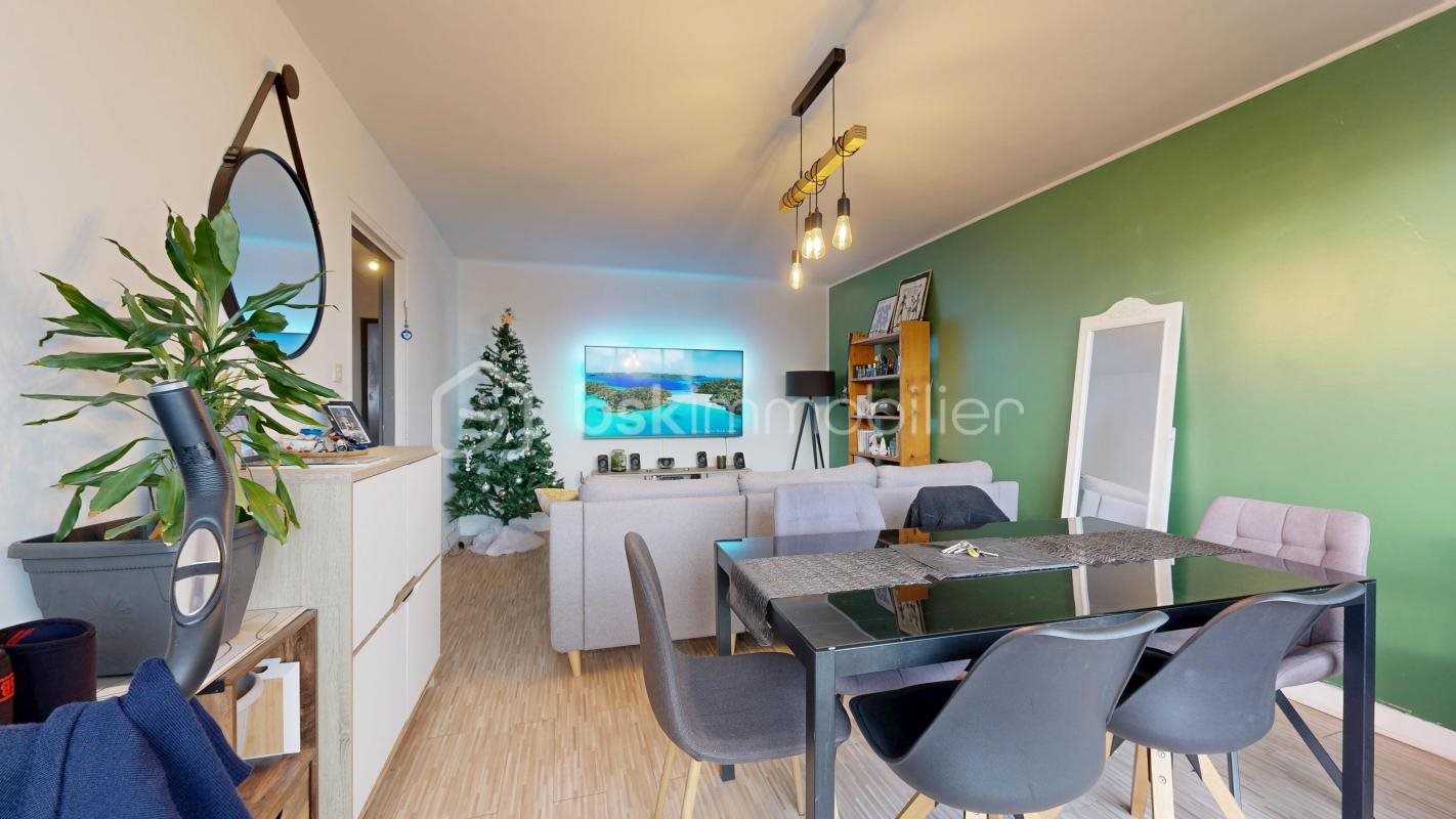 Appartement à vendre, 81m², Limoges