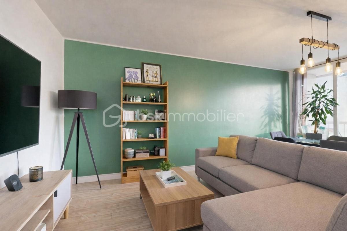 Appartement à vendre, 81m², Limoges