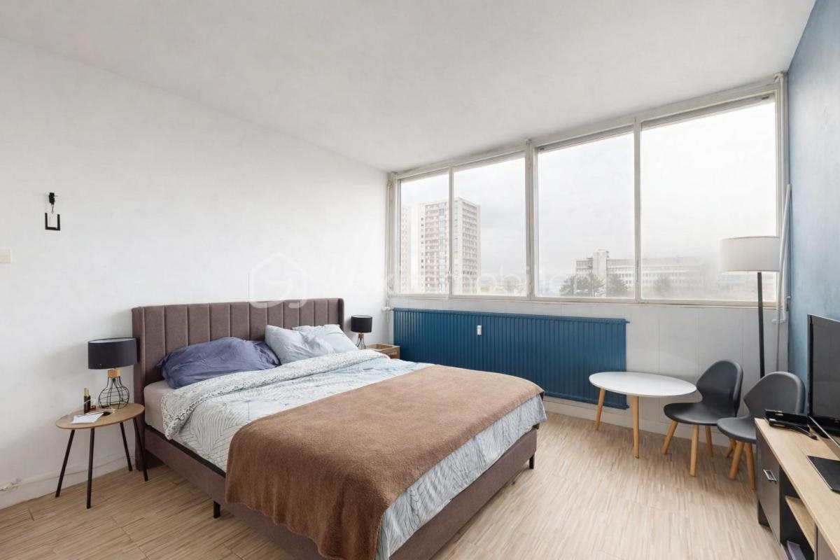 Appartement à vendre, 81m², Limoges
