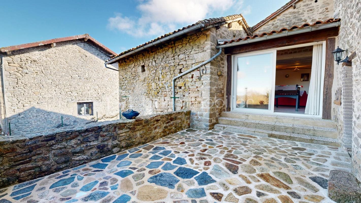 Maison à vendre, 160m², Compreignac