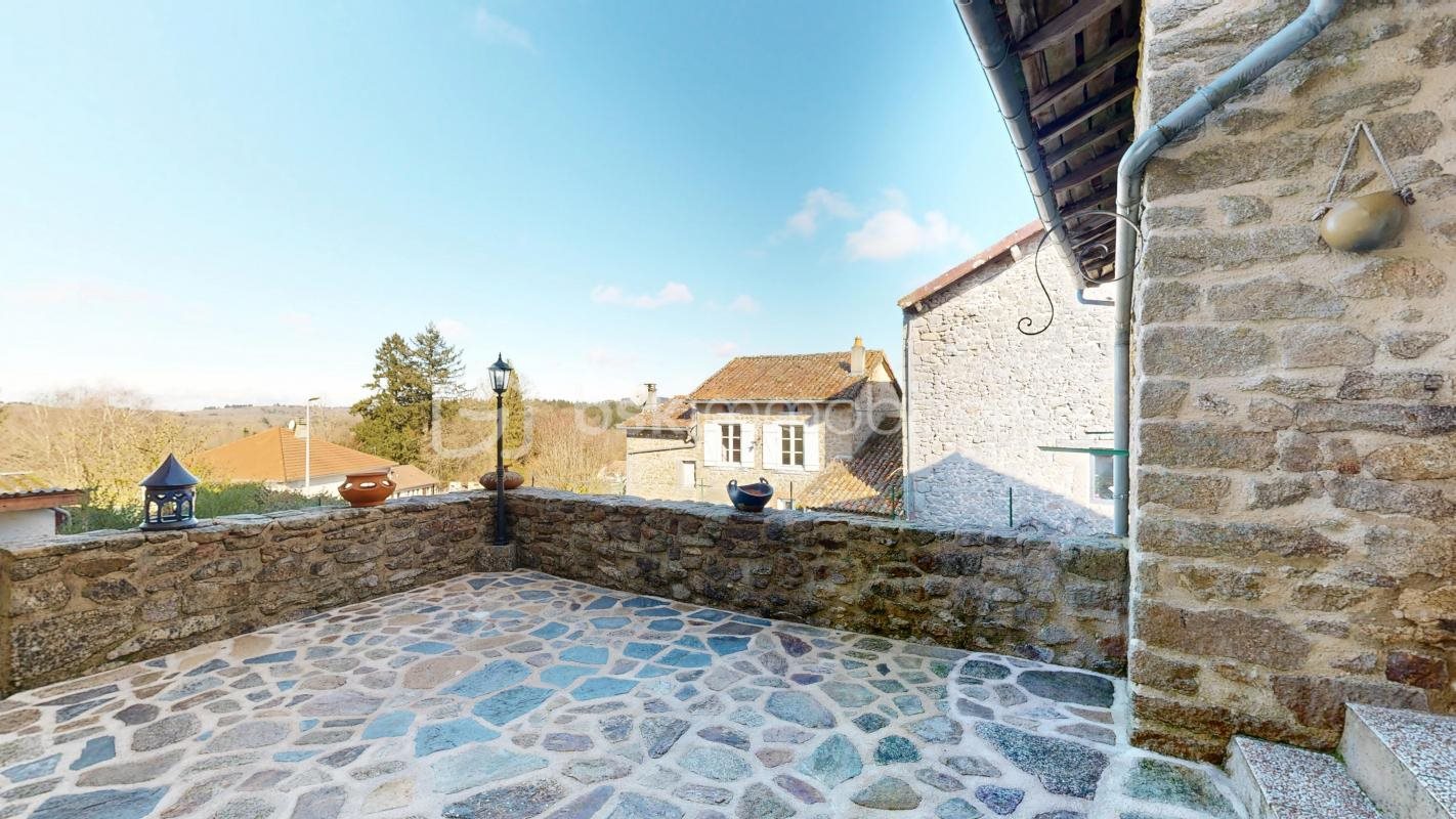 Maison à vendre, 160m², Compreignac