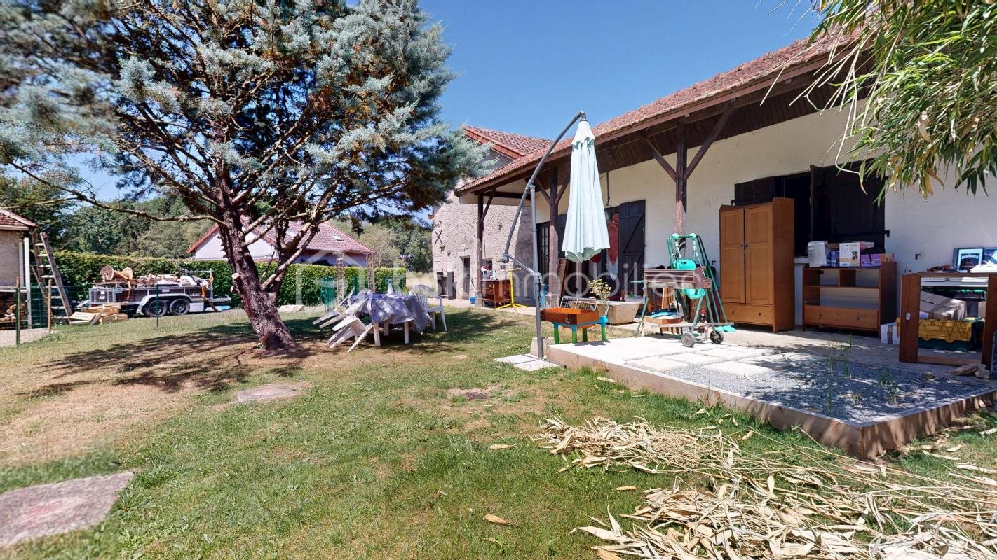 Maison à vendre, 89m², Saint-Martin-Terressus