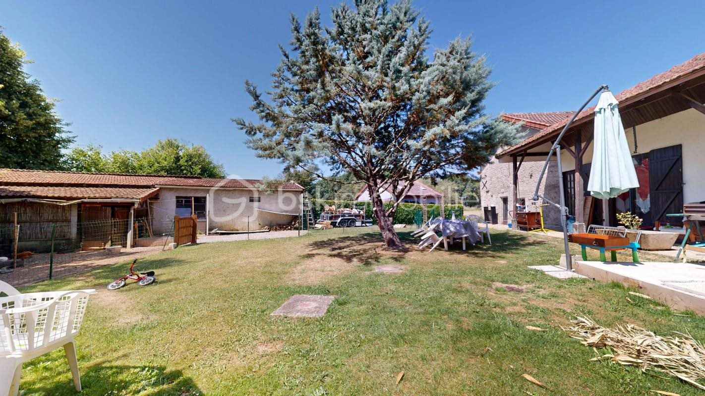Maison à vendre, 89m², Saint-Martin-Terressus