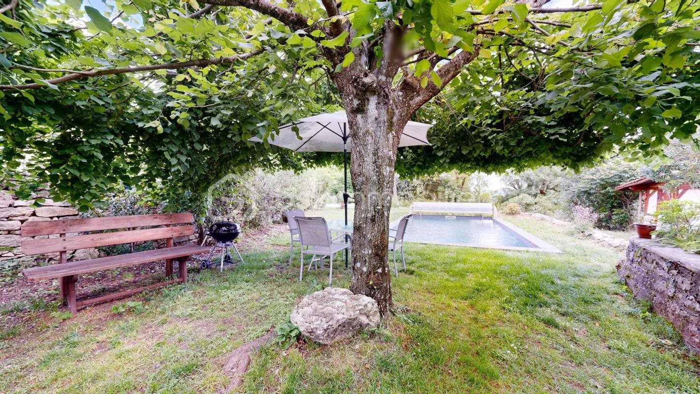 Maison à vendre, 102m², Ginouillac