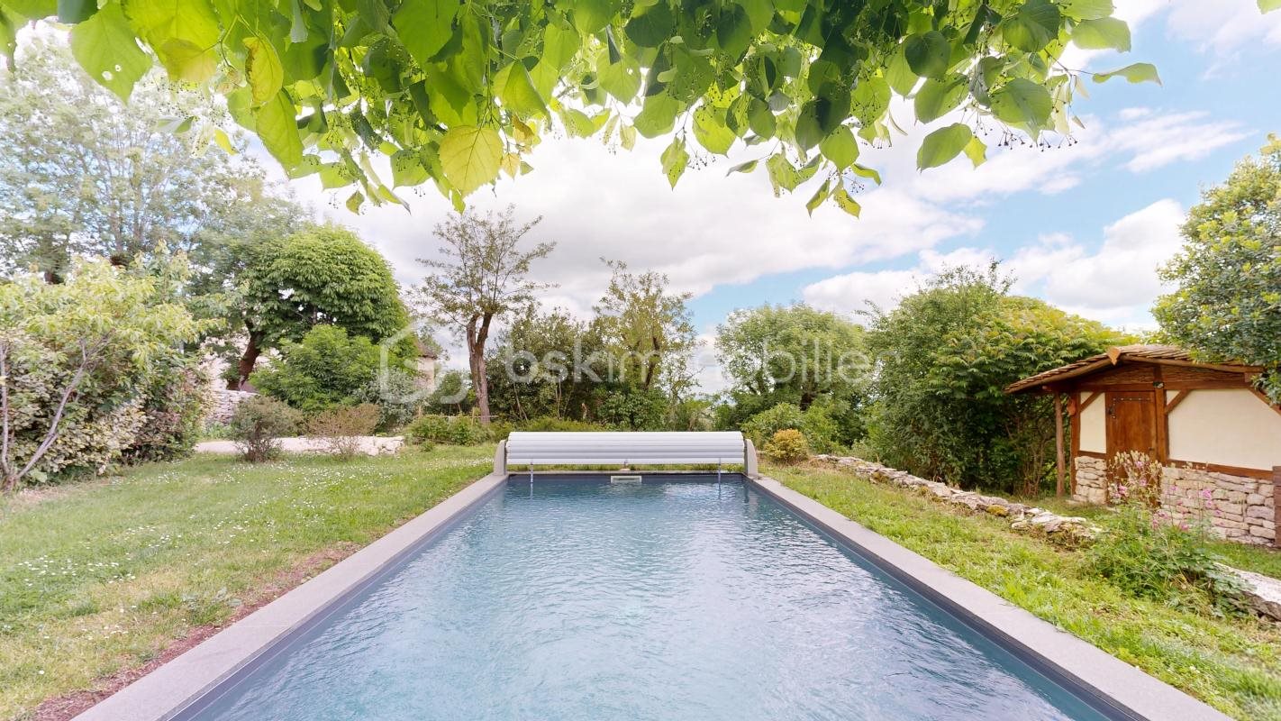 Maison à vendre, 102m², Ginouillac
