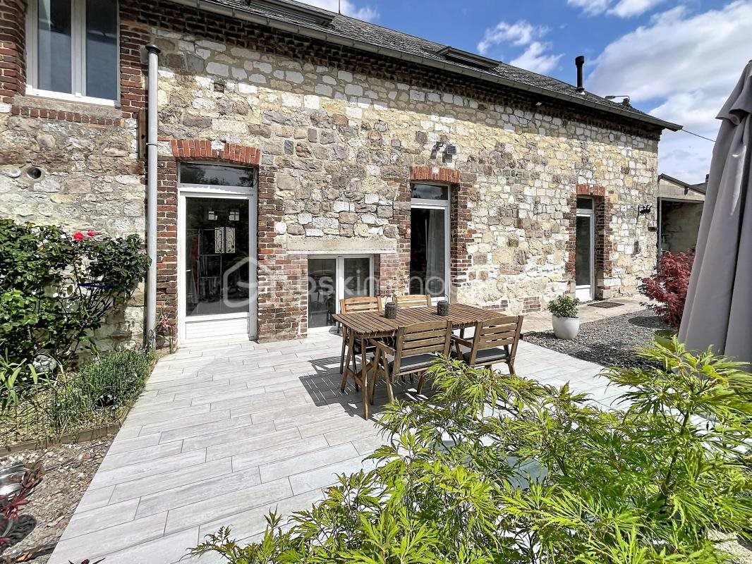 Maison à vendre, 155m², Nouvion-et-Catillon