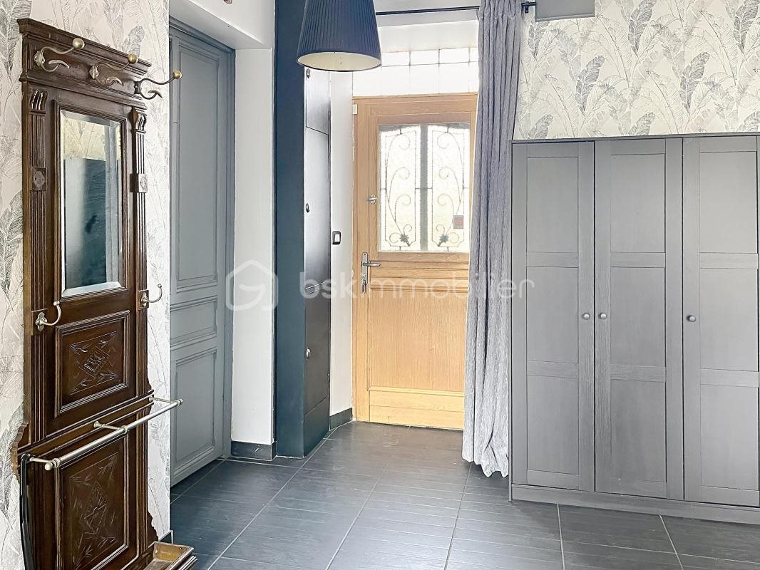 Maison à vendre, 155m², Nouvion-et-Catillon