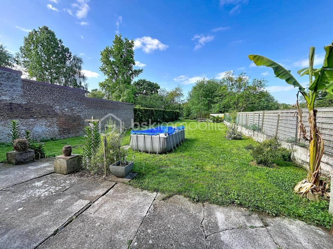 Maison à vendre, 108m², Ribemont