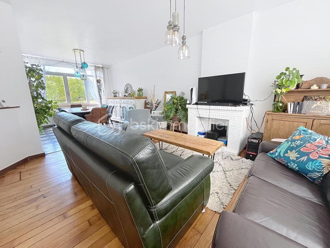 Maison à vendre, 108m², Ribemont