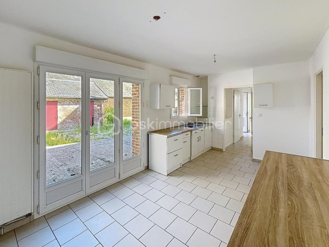 Maison à vendre, 89m², La Ferté-Chevresis