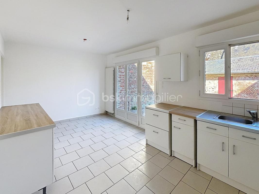 Maison à vendre, 89m², La Ferté-Chevresis