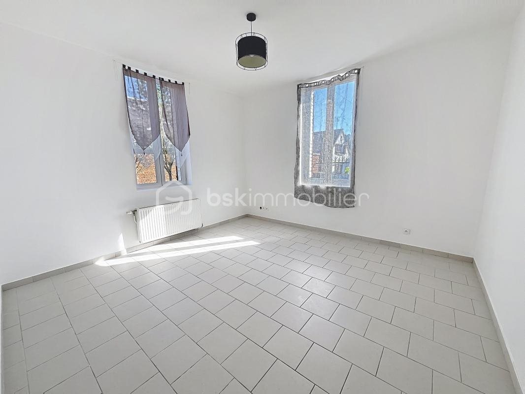 Maison à vendre, 89m², La Ferté-Chevresis