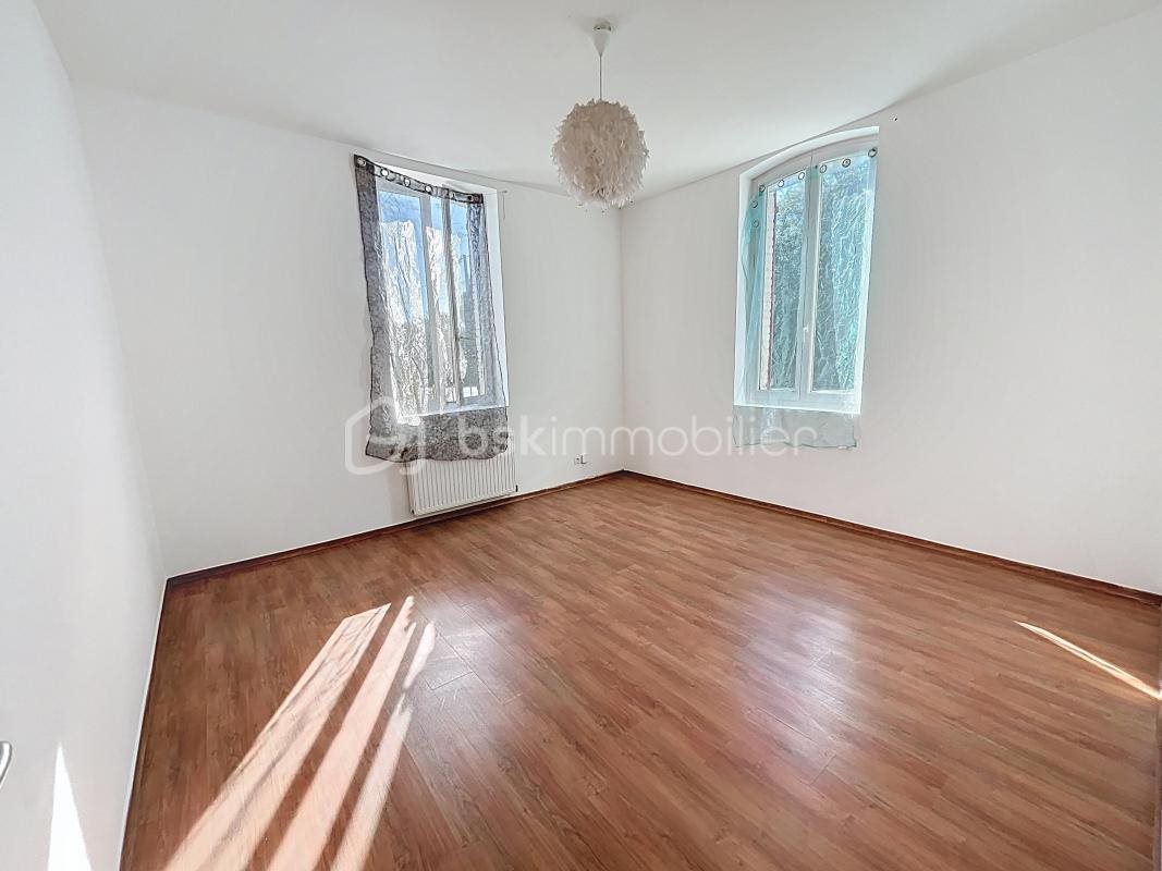 Maison à vendre, 89m², La Ferté-Chevresis