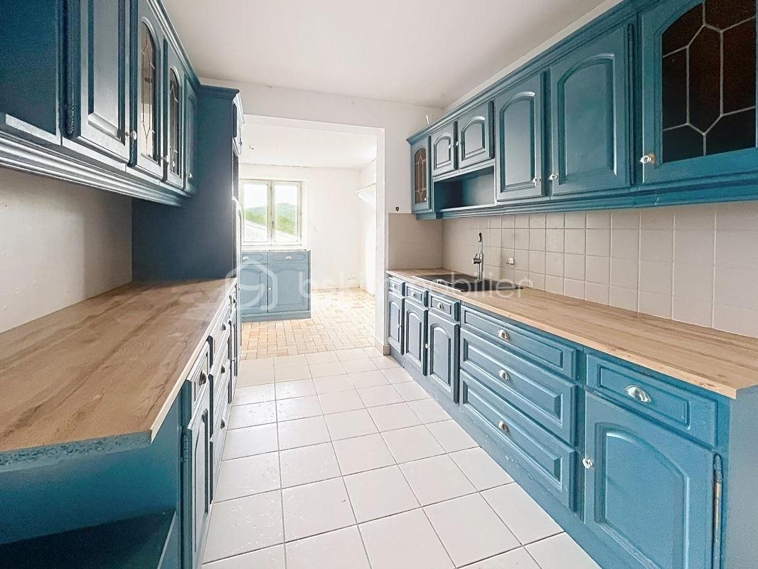 Maison à vendre, 120m², Barisis-aux-Bois