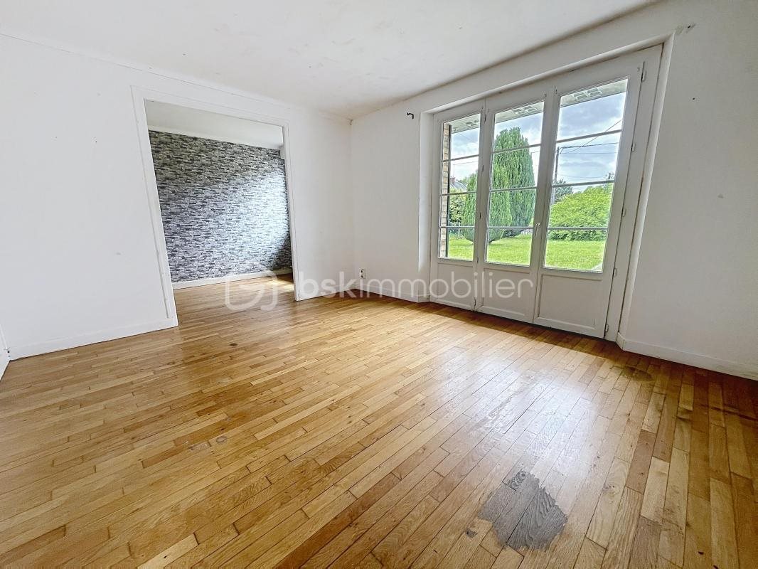Maison à vendre, 120m², Barisis-aux-Bois