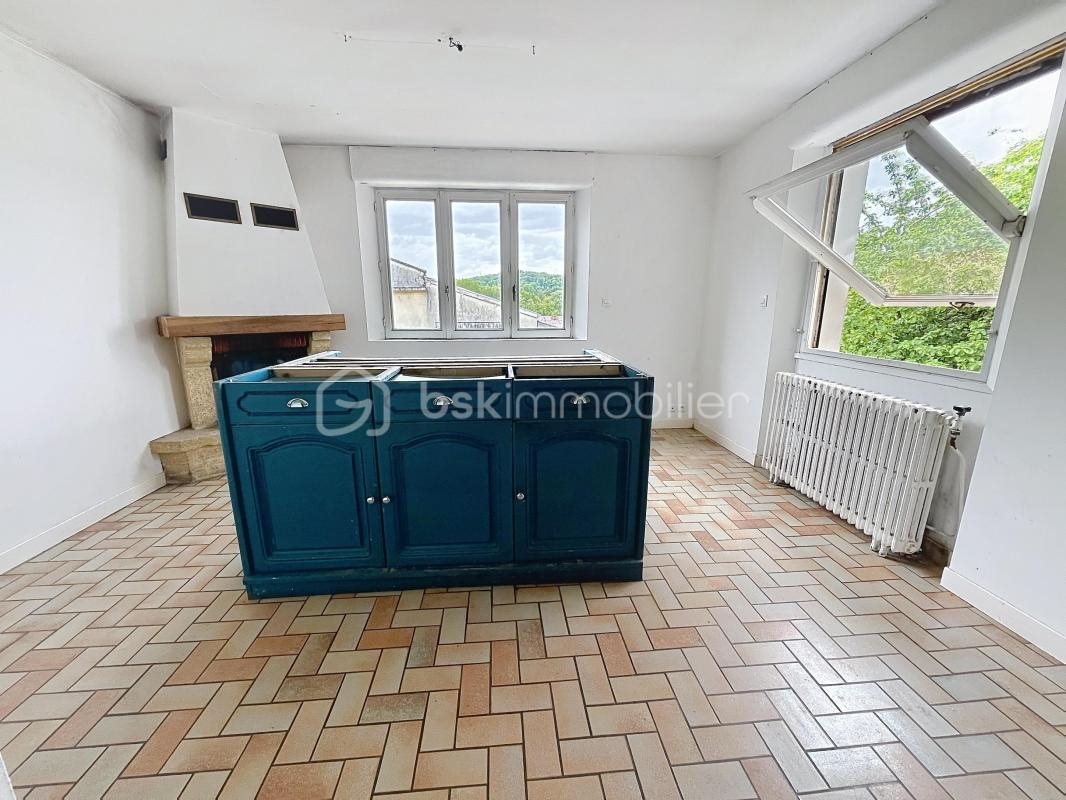Maison à vendre, 120m², Barisis-aux-Bois