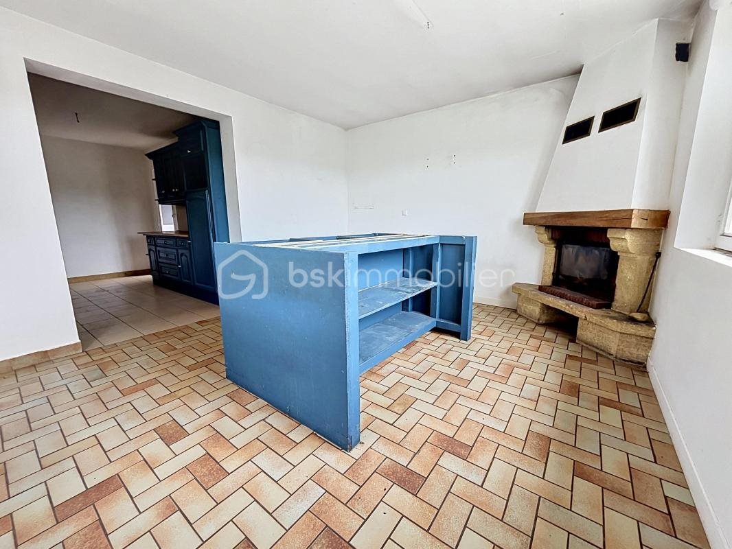 Maison à vendre, 120m², Barisis-aux-Bois