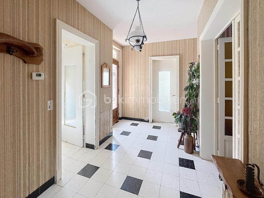 Maison à vendre, 160m², Nauroy