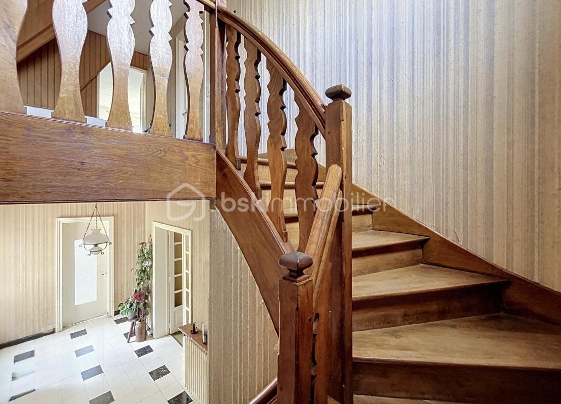 Maison à vendre, 160m², Nauroy