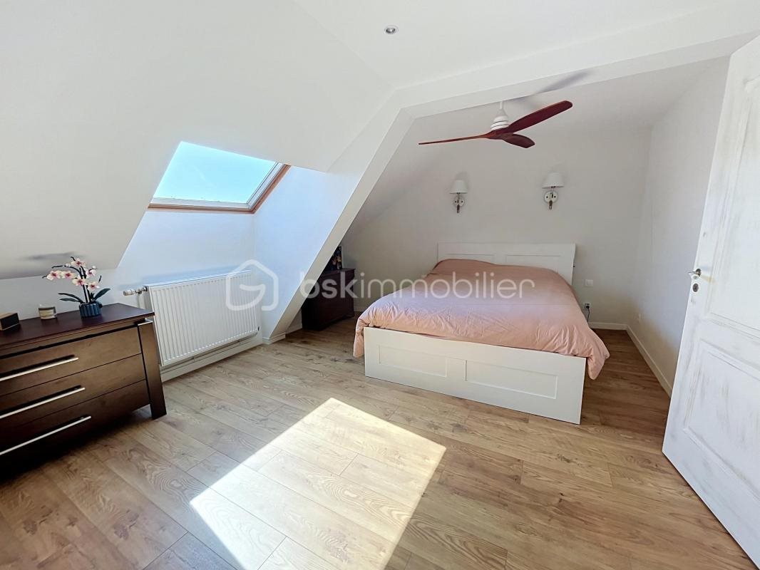 Maison à vendre, 212m², Barisis-aux-Bois