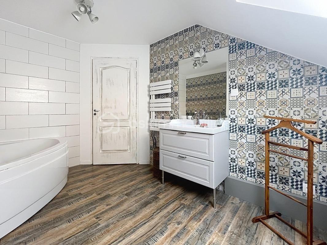 Maison à vendre, 212m², Barisis-aux-Bois